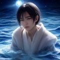 动感之星内容编辑陈悦然头像，青年流行文化研究者，专注偶像产业与粉丝文化观察