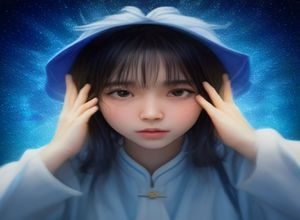 动感之星精灵系列选手，活力四射的舞台风格与清澈笑容，是年轻粉丝群体中的人气担当